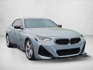 BMW Serie 2 2023 M240i 2dr Coupe