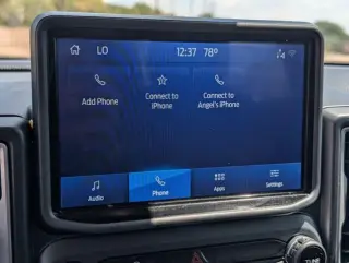 Ford Bronco Sport 2022 4x4 Big Bend 4p SUV