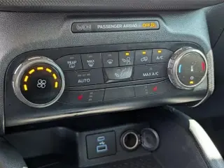 Ford Bronco Sport 2022 4x4 Big Bend 4p SUV