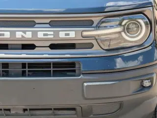 Ford Bronco Sport 2022 4x4 Big Bend 4p SUV