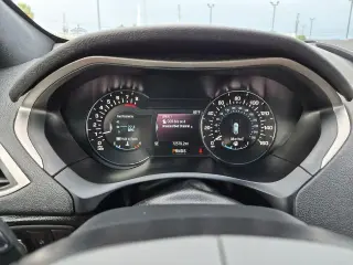 Sedán Lincoln MKZ 2017 AWD Reserve 4dr