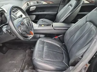 Sedán Lincoln MKZ 2017 AWD Reserve 4dr