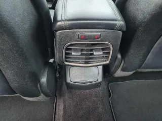 Sedán Lincoln MKZ 2017 AWD Reserve 4dr
