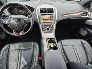 Sedán Lincoln MKZ 2017 AWD Reserve 4dr