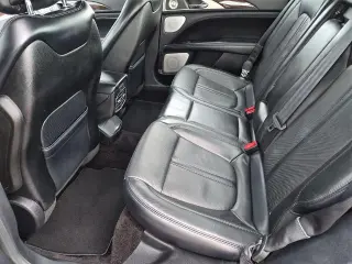 Sedán Lincoln MKZ 2017 AWD Reserve 4dr