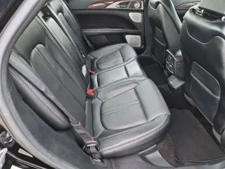 Sedán Lincoln MKZ 2017 AWD Reserve 4dr
