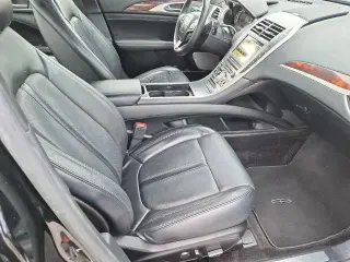 Sedán Lincoln MKZ 2017 AWD Reserve 4dr