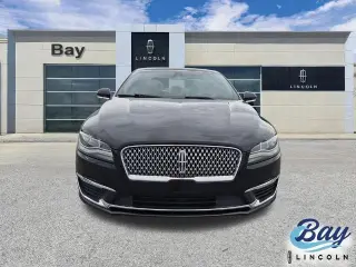 Sedán Lincoln MKZ 2017 AWD Reserve 4dr