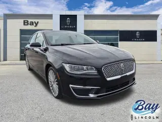 Sedán Lincoln MKZ 2017 AWD Reserve 4dr
