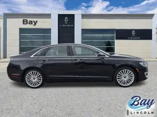 Sedán Lincoln MKZ 2017 AWD Reserve 4dr