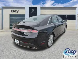 Sedán Lincoln MKZ 2017 AWD Reserve 4dr
