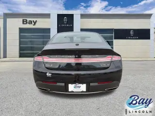 Sedán Lincoln MKZ 2017 AWD Reserve 4dr
