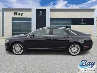 Sedán Lincoln MKZ 2017 AWD Reserve 4dr