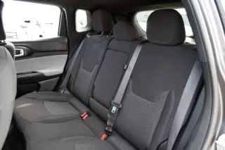 Jeep Compass 2024 4x4 Sport 4dr SUV