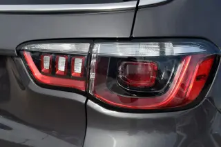 Jeep Compass 2024 4x4 Sport 4dr SUV