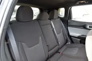 Jeep Compass 2024 4x4 Sport 4dr SUV
