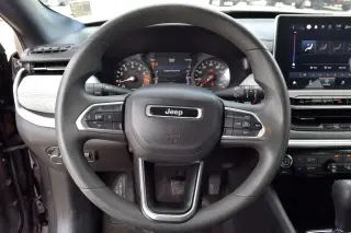 Jeep Compass 2024 4x4 Sport 4dr SUV