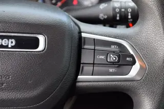 Jeep Compass 2024 4x4 Sport 4dr SUV
