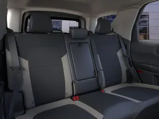 Ford Bronco Sport 2026 4x4 Big Bend SUV de 4 puertas