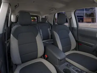 Ford Bronco Sport 2026 4x4 Big Bend SUV de 4 puertas