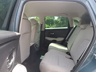 Honda HR-V 2024 AWD LX 4dr Crossover