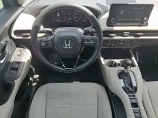 Honda HR-V 2024 AWD LX 4dr Crossover