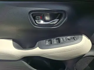 Honda HR-V 2024 AWD LX 4dr Crossover