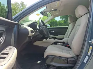 Honda HR-V 2024 AWD LX 4dr Crossover