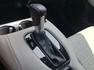 Honda HR-V 2024 AWD LX 4dr Crossover