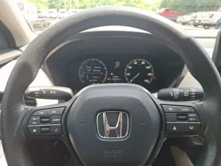 Honda HR-V 2024 AWD LX 4dr Crossover