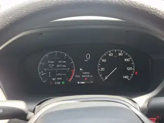 Honda HR-V 2024 AWD LX 4dr Crossover
