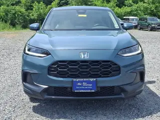 Honda HR-V 2024 AWD LX 4dr Crossover