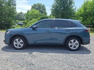 Honda HR-V 2024 AWD LX 4dr Crossover