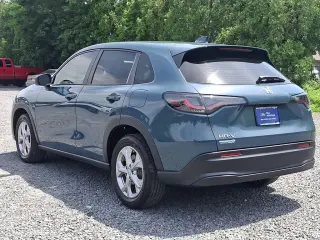 Honda HR-V 2024 AWD LX 4dr Crossover