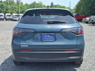 Honda HR-V 2024 AWD LX 4dr Crossover