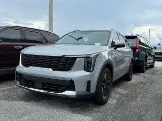 Kia Sorento 2024 S 4dr SUV