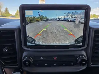 Ford Bronco Sport 2022 4x4 Outer Banks 4p SUV