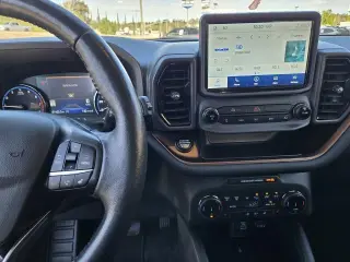 Ford Bronco Sport 2022 4x4 Outer Banks 4p SUV