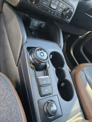 Ford Bronco Sport 2022 4x4 Outer Banks 4p SUV