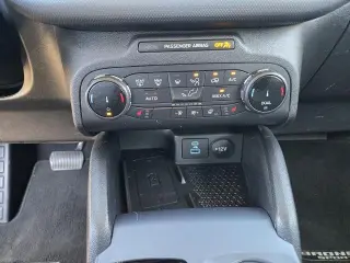 Ford Bronco Sport 2022 4x4 Outer Banks 4p SUV