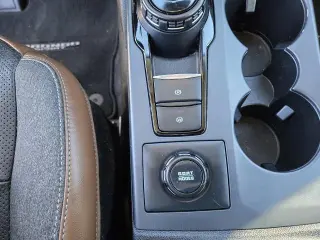 Ford Bronco Sport 2022 4x4 Outer Banks 4p SUV