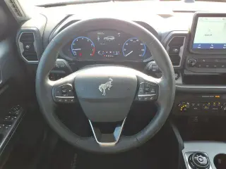 Ford Bronco Sport 2024 AWD Big Bend 4dr SUV