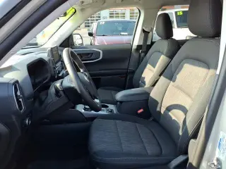 Ford Bronco Sport 2024 AWD Big Bend 4dr SUV