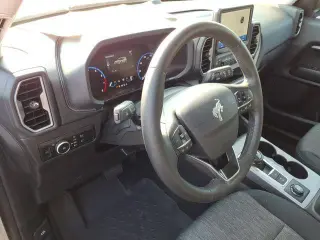 Ford Bronco Sport 2024 AWD Big Bend 4dr SUV