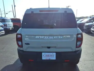 Ford Bronco Sport 2024 AWD Big Bend 4dr SUV