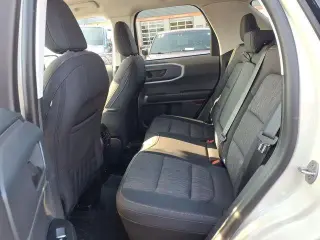 Ford Bronco Sport 2024 AWD Big Bend 4dr SUV
