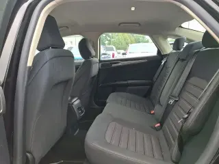 Ford Fusion Hybrid 2020 SE 4dr Sedán