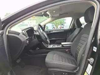 Ford Fusion Hybrid 2020 SE 4dr Sedán