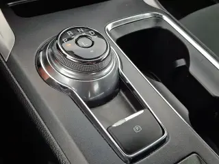 Ford Fusion Hybrid 2020 SE 4dr Sedán