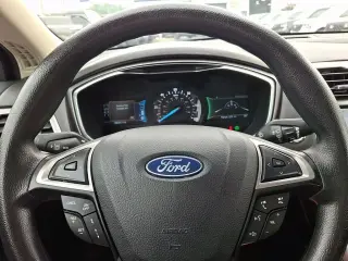 Ford Fusion Hybrid 2020 SE 4dr Sedán
